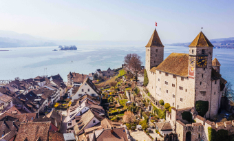 Schloss Rapperswil